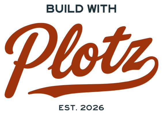 Built With Plotz